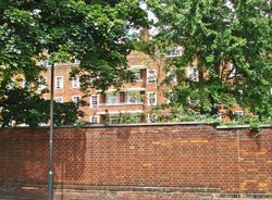 Ravenscourt Park Hospital