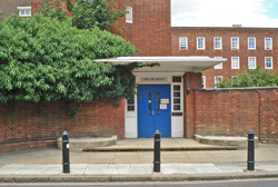 Ravenscourt Park Hospital
