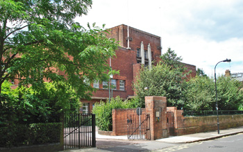 Ravenscourt Park Hospital