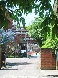 Ravenscourt Park Hospital