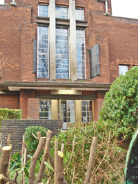 Ravenscourt Park Hospital