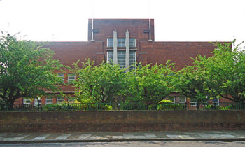 Ravenscourt Park Hospital