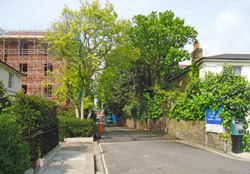 Ravenscourt Park Hospital