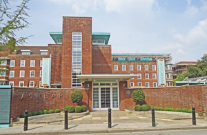 Ravenscourt Park Hospital
