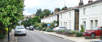 Ravenscourt Park Hospital