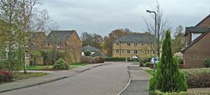 Site of Redhill General Hospital
