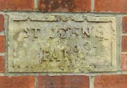 Site of Redhill General Hospital