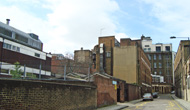 ward blocks