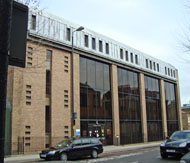 Audiology Centre
