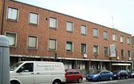 Wellcome Institute
