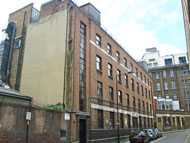 Wicklow Street