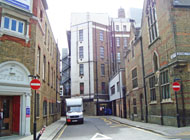 Wicklow Street