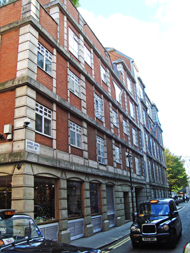 Golden Square