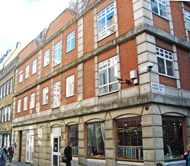 Golden Square