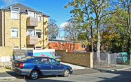 new housing