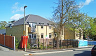 new housing