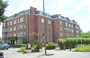Ross Court