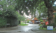 Rowley Close