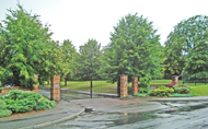 St Nicholas Cresent