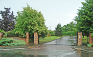 St Nicholas Crescent