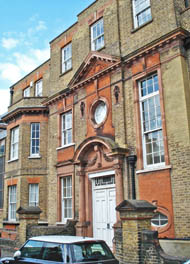 Royal Hospital Richmond