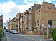 Royal Hospital Richmond