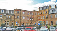 Royal Hospital Richmond