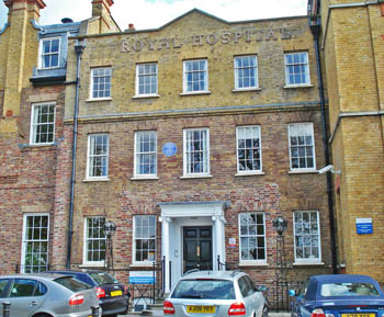 Royal Hospital Richmond