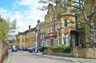 Royal Hospital Richmond