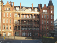 Schiller University