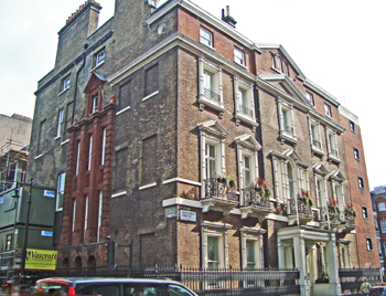 The Nehru Centre