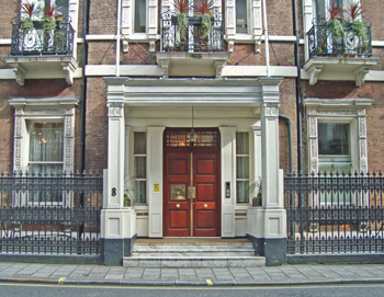 The Nehru Centre