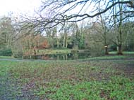 Scio House