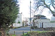 Scio House