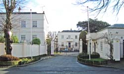 Scio House