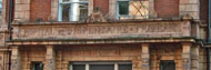 Hospital name