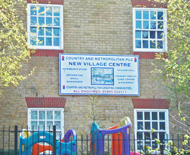 signage