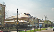 new housing