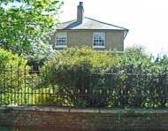 new housing