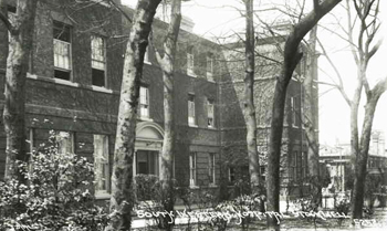 South Western Hospital