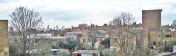 Lambeth Hospital