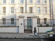 Southwood Court