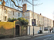 Southwood Court