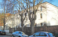 Southwood Court
