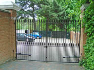 gateway