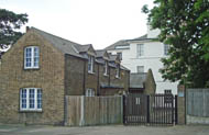 Avery Hill Road