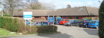 Fairmead