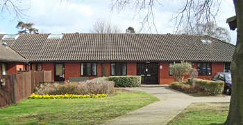 Fairmead