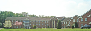 Stanborough Park