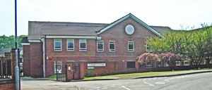 Stanborough Park